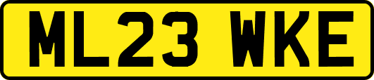 ML23WKE
