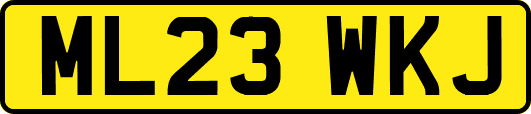 ML23WKJ