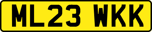 ML23WKK