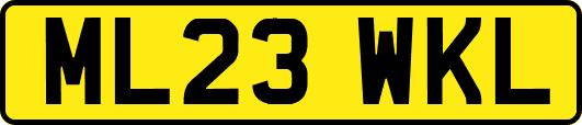 ML23WKL