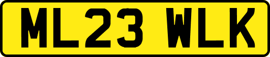 ML23WLK
