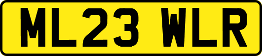ML23WLR