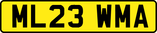 ML23WMA