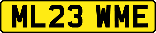 ML23WME