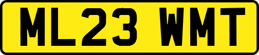 ML23WMT