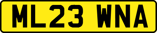ML23WNA