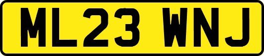 ML23WNJ