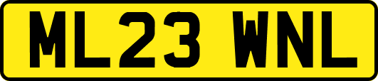 ML23WNL