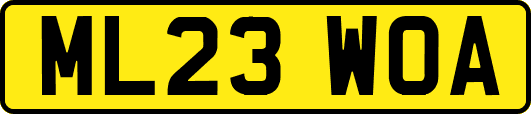 ML23WOA