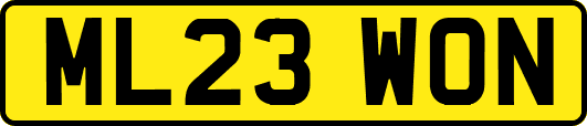 ML23WON