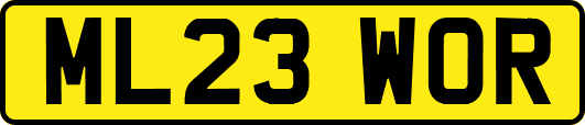 ML23WOR