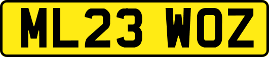 ML23WOZ