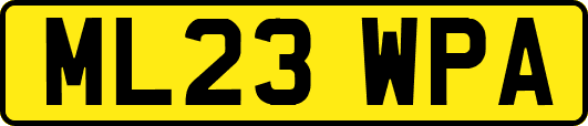ML23WPA
