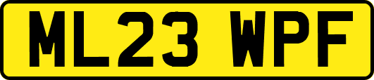 ML23WPF