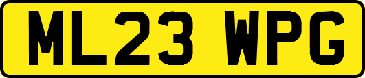 ML23WPG