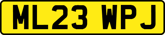 ML23WPJ