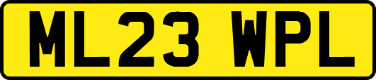 ML23WPL