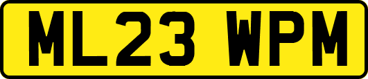 ML23WPM