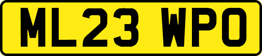 ML23WPO