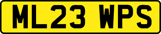 ML23WPS