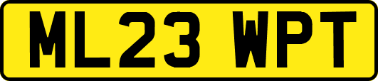 ML23WPT