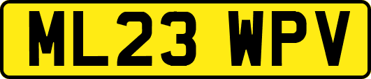 ML23WPV