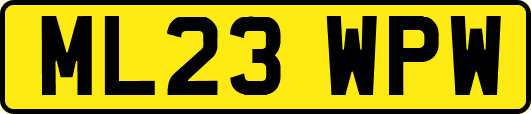 ML23WPW