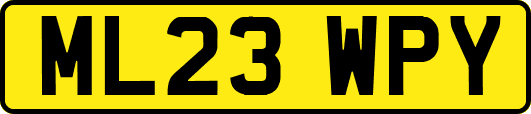 ML23WPY
