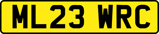 ML23WRC