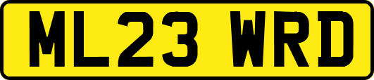 ML23WRD