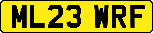 ML23WRF