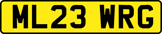 ML23WRG