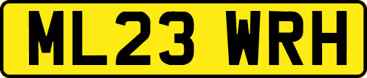 ML23WRH
