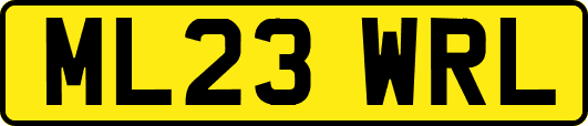 ML23WRL