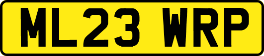 ML23WRP