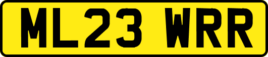 ML23WRR