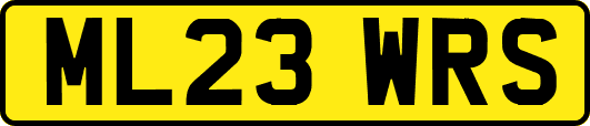ML23WRS