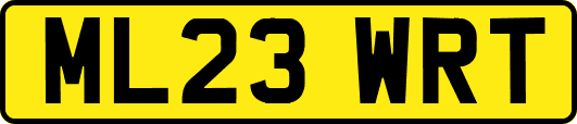 ML23WRT