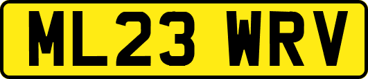ML23WRV
