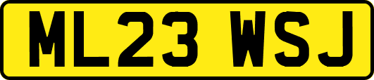 ML23WSJ
