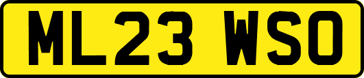 ML23WSO