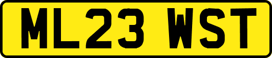 ML23WST