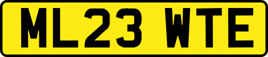 ML23WTE