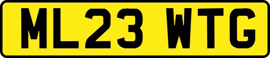 ML23WTG