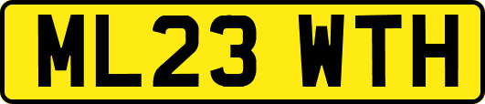 ML23WTH