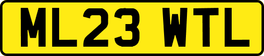ML23WTL