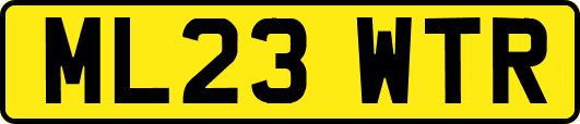 ML23WTR