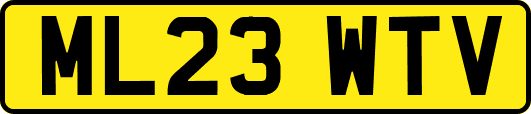 ML23WTV