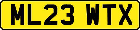 ML23WTX