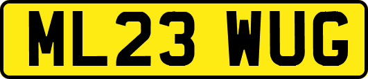 ML23WUG
